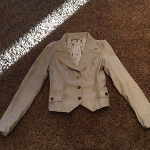 Daytrip from buckle jacket